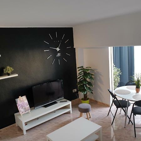 Assagador Del Palmar, 1 Dormitorio, Playa A 50M, By Bookindenia Kültér fotó