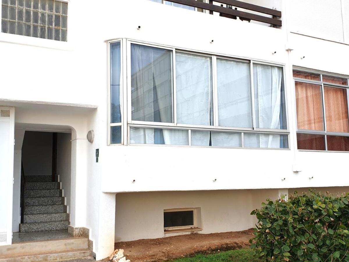 Assagador Del Palmar, 1 Dormitorio, Playa A 50M, By Bookindenia Kültér fotó