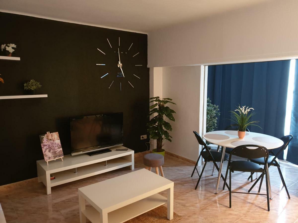 Assagador Del Palmar, 1 Dormitorio, Playa A 50M, By Bookindenia Kültér fotó