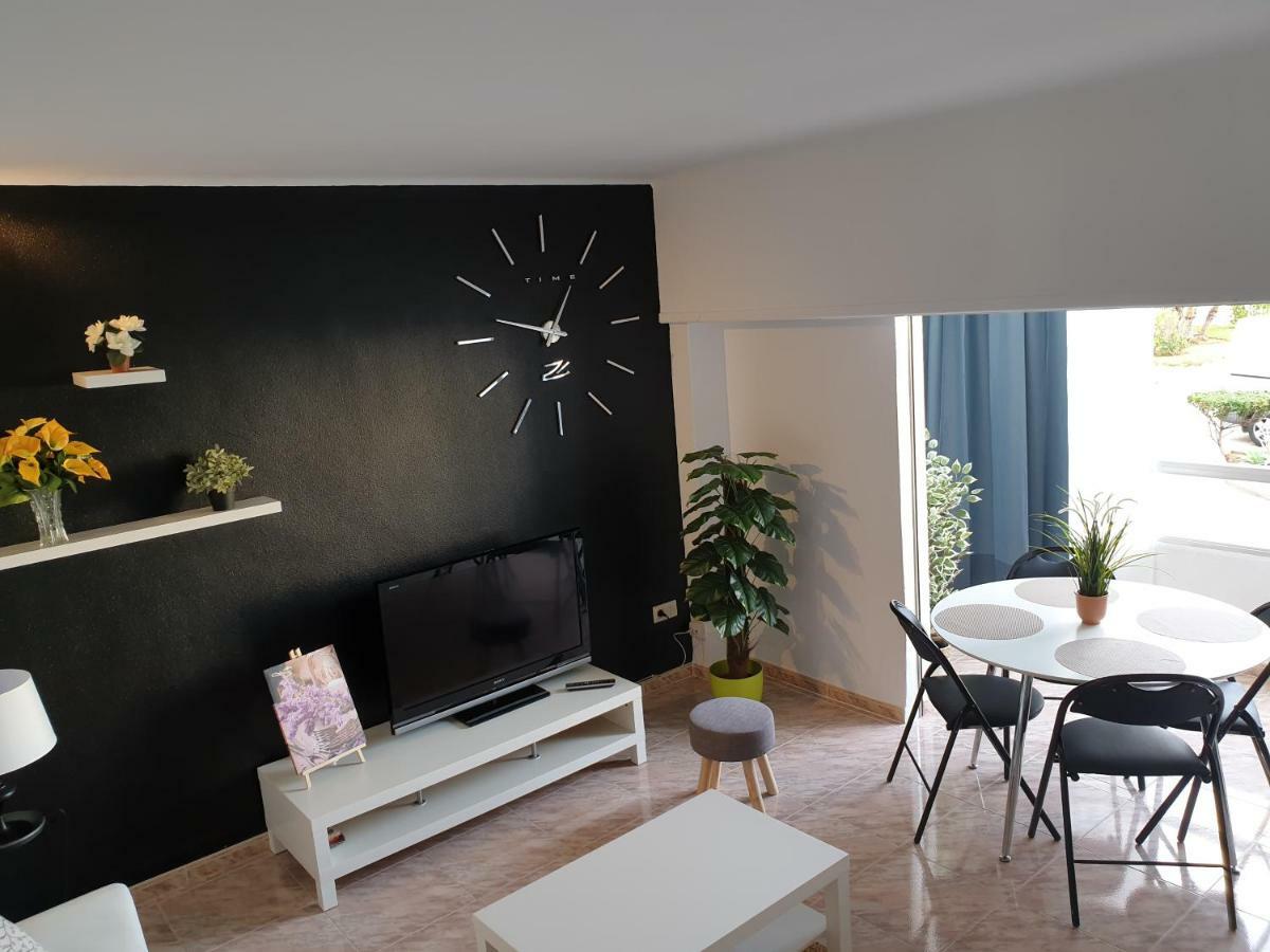 Assagador Del Palmar, 1 Dormitorio, Playa A 50M, By Bookindenia Kültér fotó