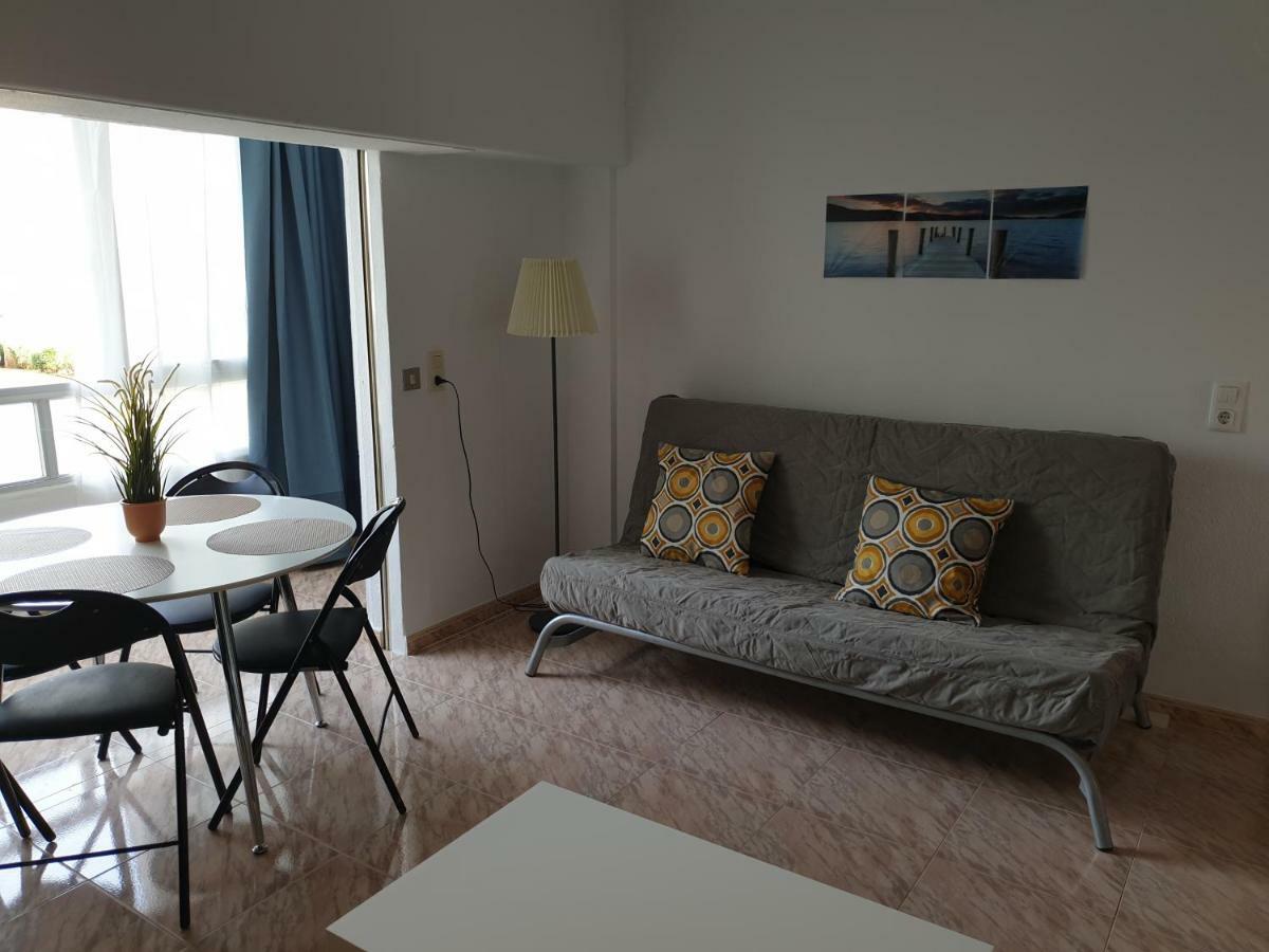 Assagador Del Palmar, 1 Dormitorio, Playa A 50M, By Bookindenia Kültér fotó