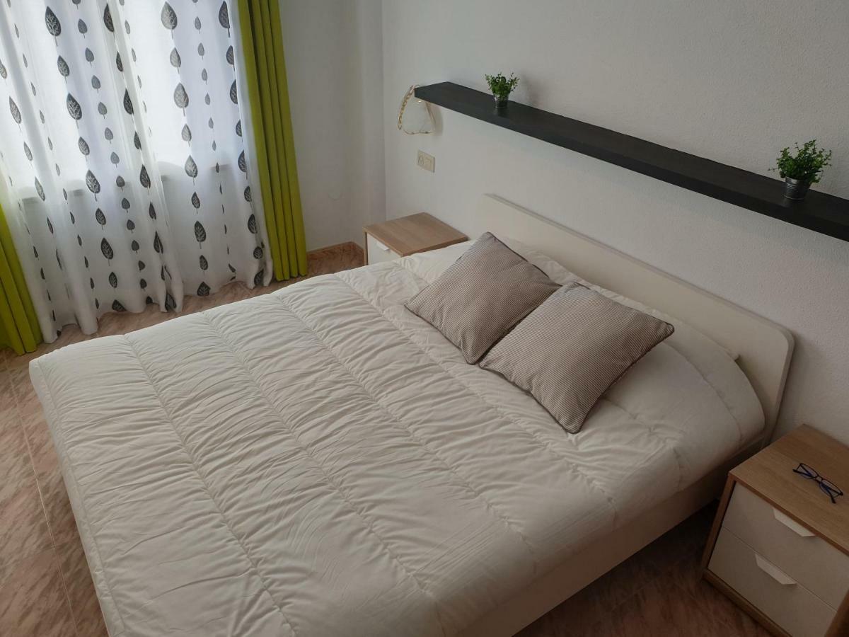 Assagador Del Palmar, 1 Dormitorio, Playa A 50M, By Bookindenia Kültér fotó