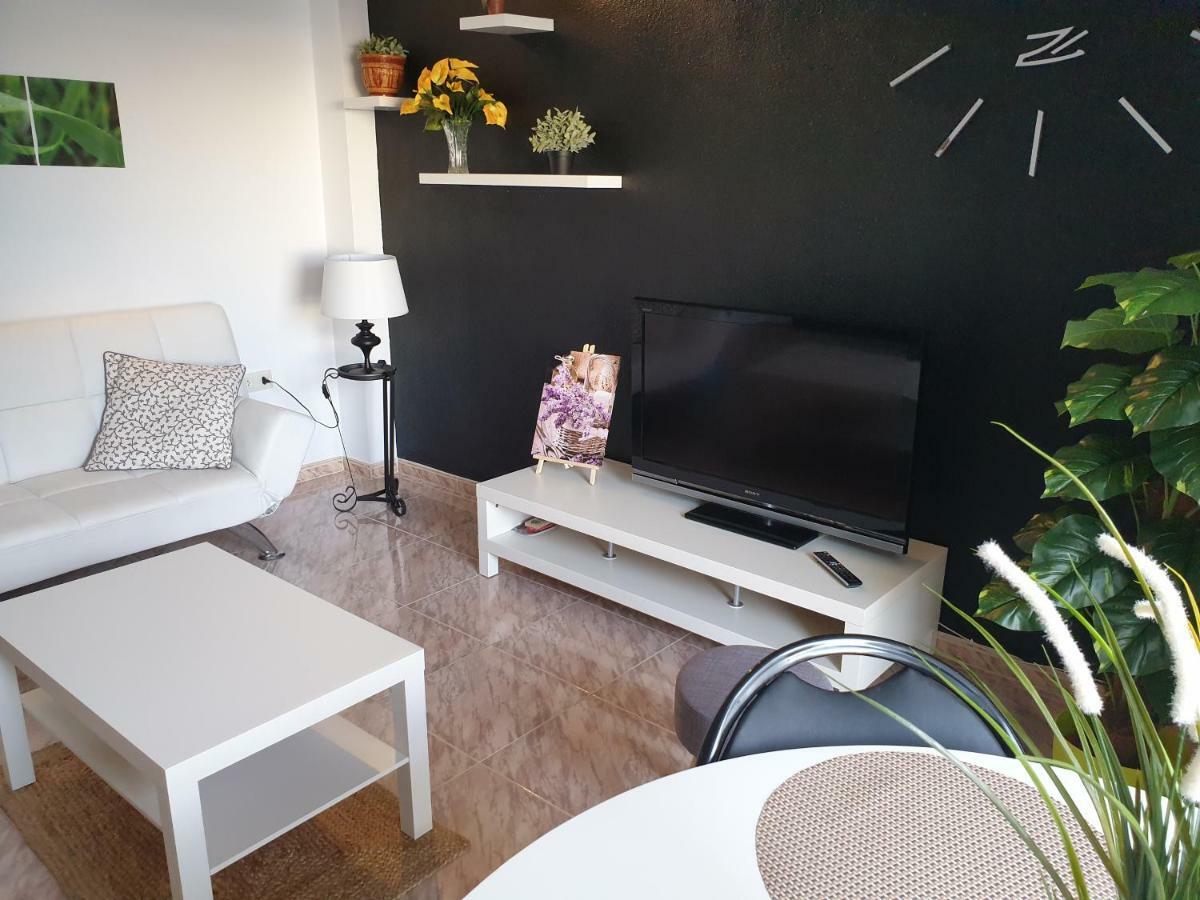 Assagador Del Palmar, 1 Dormitorio, Playa A 50M, By Bookindenia Kültér fotó